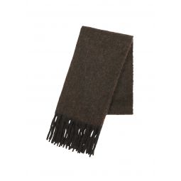 ALPACA WOOL STOLE