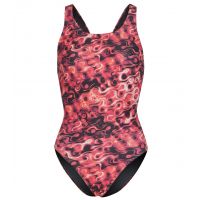 iSwim Spirit Wide Strap One Piece Swimsuit Youth (22-28)