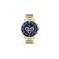 Ice-Watch Chronograph Quartz Blue Dial Mens Watch 017674