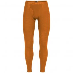 Icebreaker 260 Tech Thermal Leggings with Fly - Mens