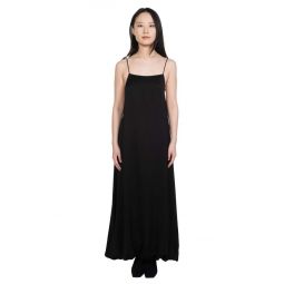 Aegean Dress - Black