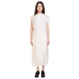 Bud Dress - Ivory