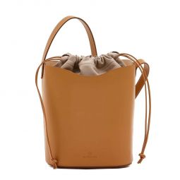 Roseto Bucket Bag - Natural