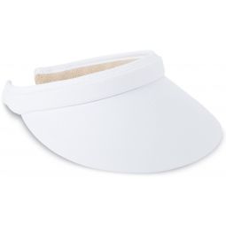 Imperial Headwear Womens Ss50 Tiki Golf Visor