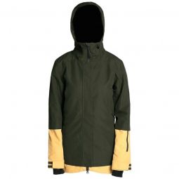 Imperial Motion Deming Insulated Jacket - Womens