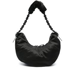 Small Half Moon Bag