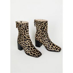 PG Boots - Giraffe