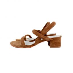 Blank Kimi Sandal - Tawny