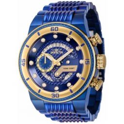 Invicta S1 Rally mens Watch IN-40870
