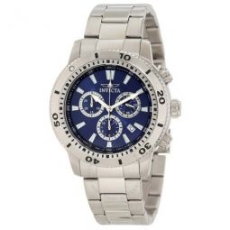Specialty Classic Chronograph Mens Watch