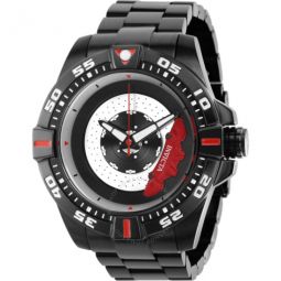S1 Rally Automatic Silver Dial Mens Watch