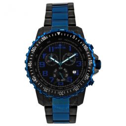 Specialty Pilot Chronograph Mens Watch