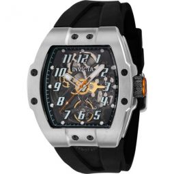 JM Correa Limited Edition Automatic Mens Watch