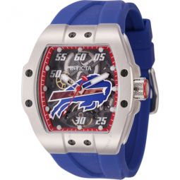 NFL Buffalo Bills Automatic Mens Watch