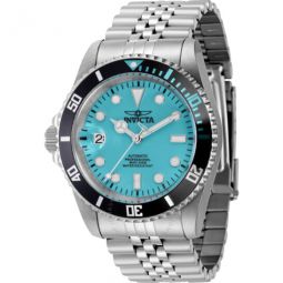 Pro Diver Lefty Automatic Mens Watch