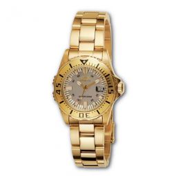 Ladies Pro Diver Collection Lady Abyss Watch