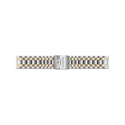 Watch 26mm Two Tone Stainless Steel Bracelet (for Pro Diver 0077)