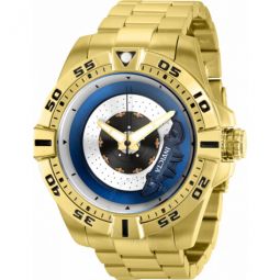 S1 Rally Blue Dial Mens Watch