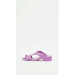 Fin Shoe - Purple