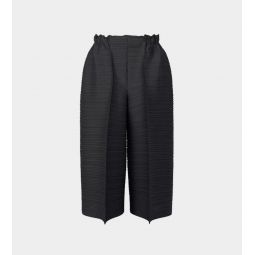 Thicker Bounce Pants - Black
