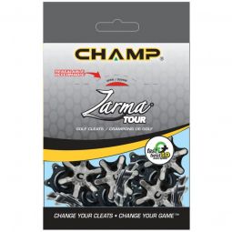 Champ Zarma Fast Twist 3.0 Golf Spikes