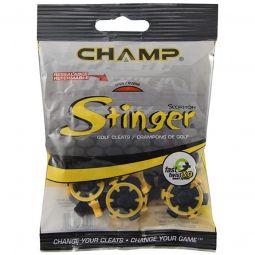 Champion Scorpion Stinger Tri-Lok / Fast Twist Golf Cleats