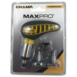 Champ Max Pro Golf Spike Wrench