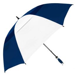 Strombergbrand Typhoon Tamer Vented Golf Umbrella