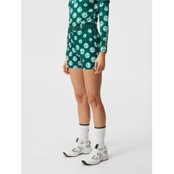Gwen Printed Shorts