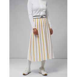 Manhattan Knitted Skirt