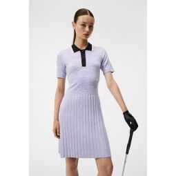 Holly Knitted Dress