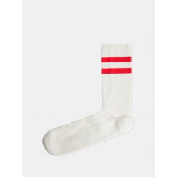 Slade Stripe Sock