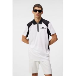 Arch Tour Golf Polo