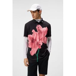 Tour Tech Golf Polo