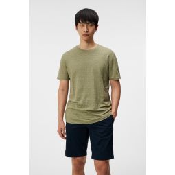 Coma Linen T-Shirt