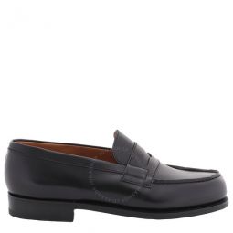 Mens Noir 180 Loafer, Brand Size 7