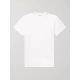 Anti-Expo Cotton-Jersey T-Shirt