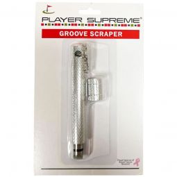 Player Supreme Groove Sharpener