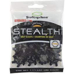Softspikes Stealth Golf Cleats - PINS