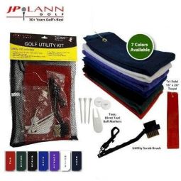 JP Lann Golf Utility Kit
