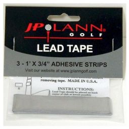 Lead Tape
