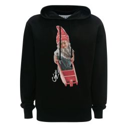 Gnome Hoodie