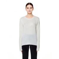 Cashmere Sweater - Ivory