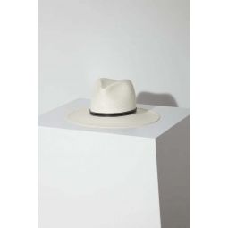 Rhodes Hat - Bleach