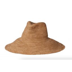 Waverly Hat -Sand