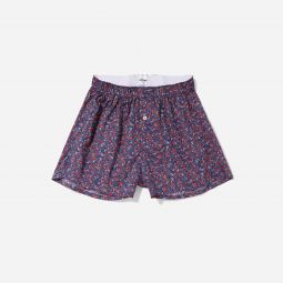 Druthers organic cotton boxers