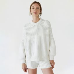 The Knotty Ones Delcia sweater