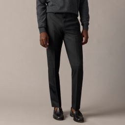 Ludlow Slim-fit suit pant in Italian wool