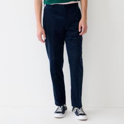 Kenmare Relaxed-fit suit pant in Italian cotton corduroy
