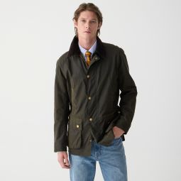 Barbouru0026reg; Sylkoil Ashby jacket